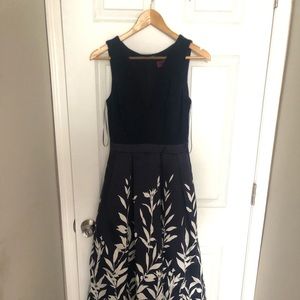 Estelle's Dressy Dress